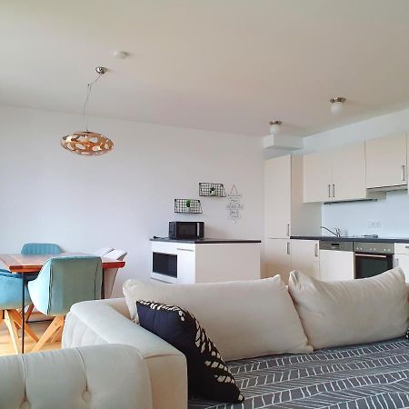 Near Lake Two Bedroom Duplex Apartment Wenen Buitenkant foto