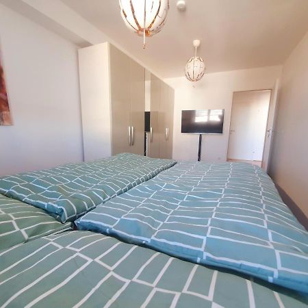 Near Lake Two Bedroom Duplex Apartment Wenen Buitenkant foto