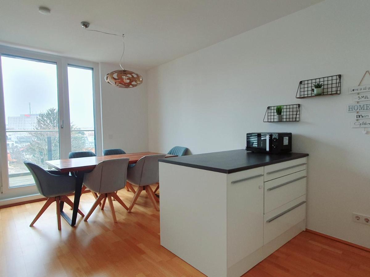 Near Lake Two Bedroom Duplex Apartment Wenen Buitenkant foto