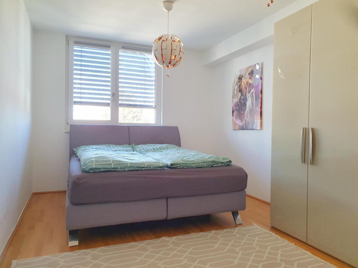 Near Lake Two Bedroom Duplex Apartment Wenen Buitenkant foto