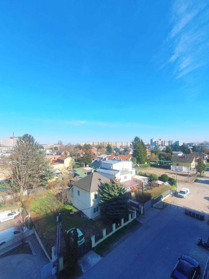 Near Lake Two Bedroom Duplex Apartment Wenen Buitenkant foto