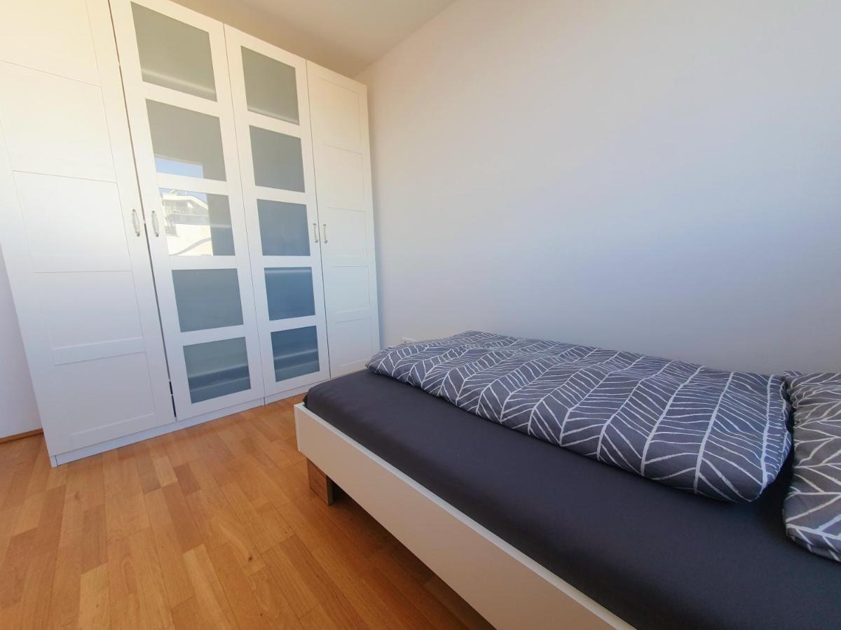Near Lake Two Bedroom Duplex Apartment Wenen Buitenkant foto